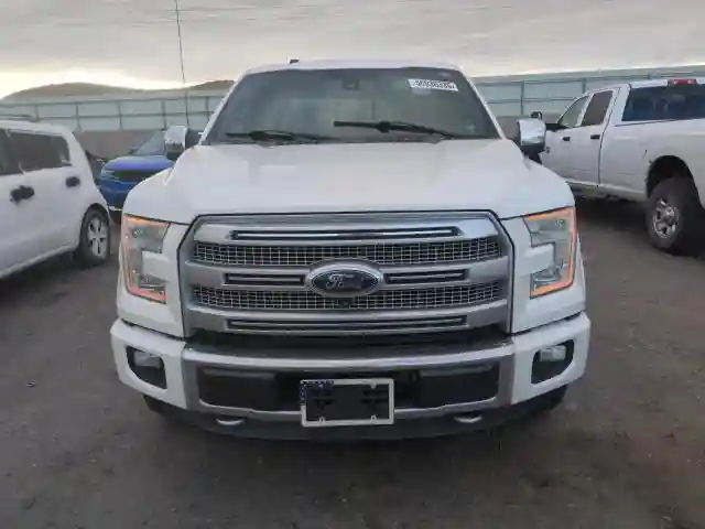 1FTEW1EG8GFB53698 2016 FORD F-150-4