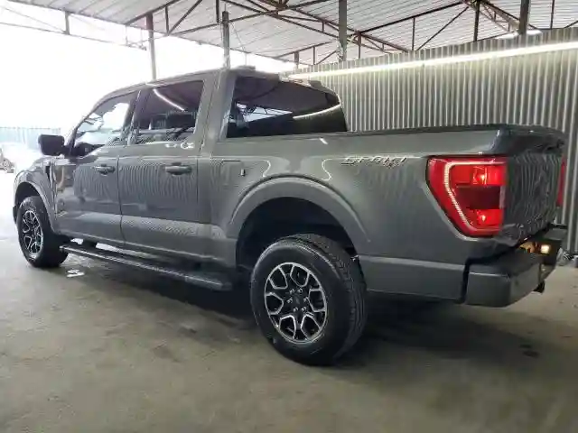 1FTFW1E59PFA62300 2023 FORD F-150-1