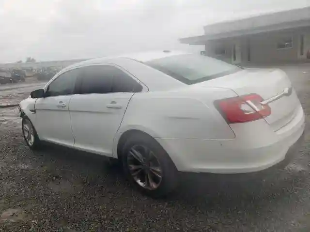 1FAHP2D82GG105690 2016 FORD TAURUS-1