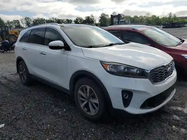 5XYPH4A50KG501119 2019 KIA SORENTO-3