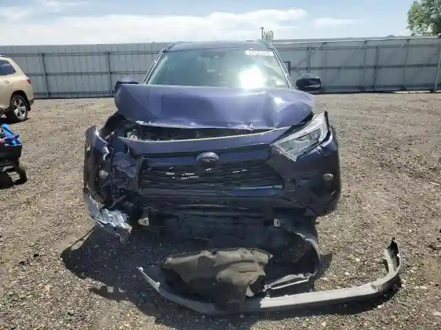 2T3P1RFV8MW191624 2021 TOYOTA RAV4-4