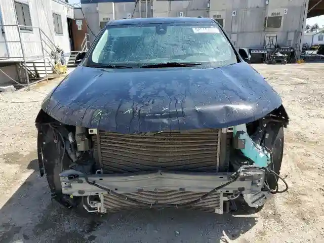 1GNERKKW1JJ167706 2018 CHEVROLET TRAVERSE-4