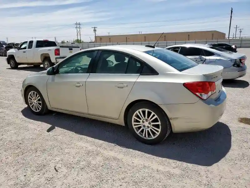 1G1PH5SB7F7134693 2015 CHEVROLET CRUZE-1