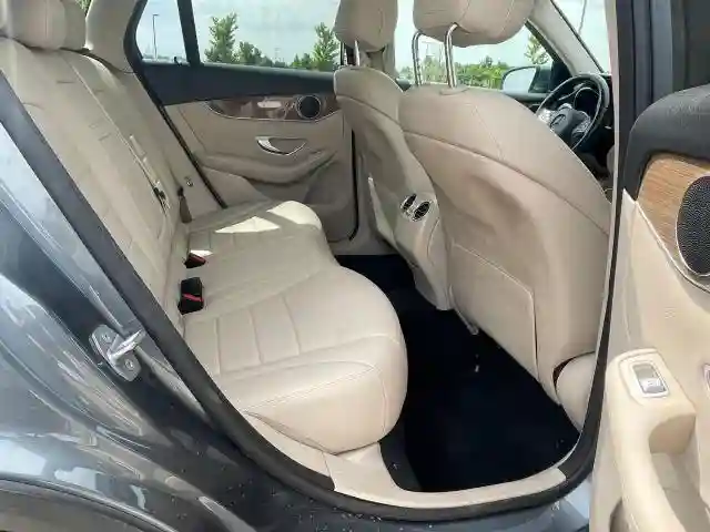 WDC0G4KB7JV103416 2018 MERCEDES-BENZ GLC-CLASS-5