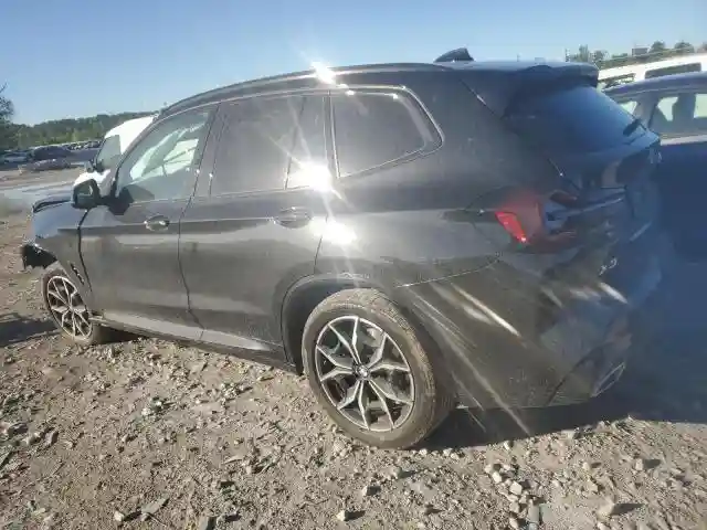 5UX53DP03N9L53506 2022 BMW X3-1