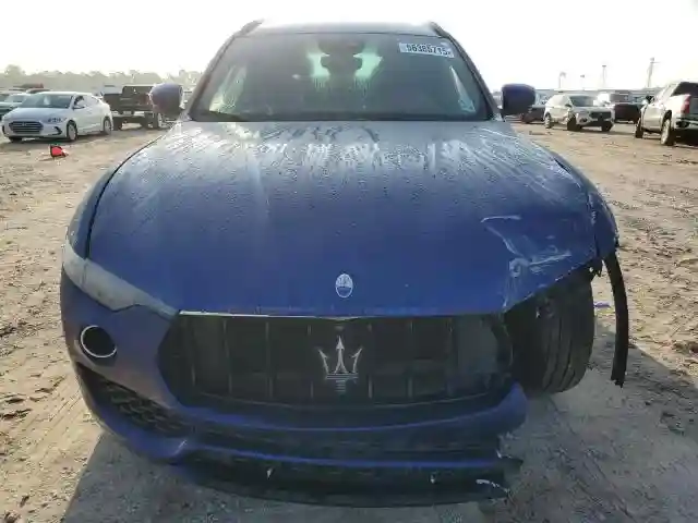 ZN661XUS7HX221835 2017 MASERATI ALL MODELS-4