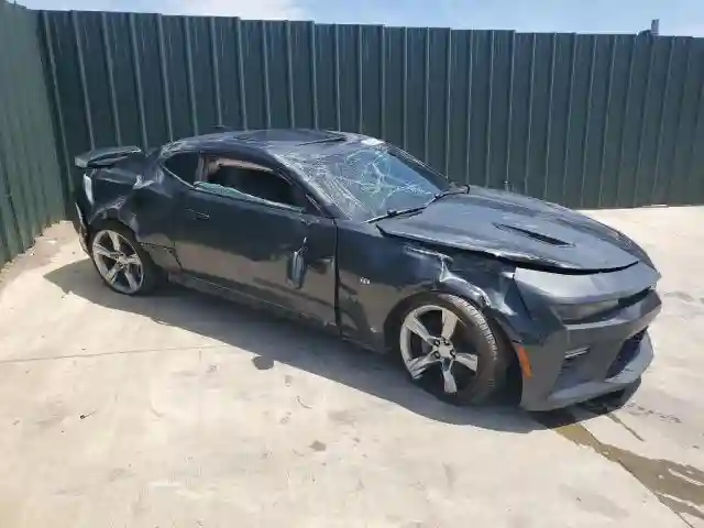 1G1FF1R75J0136410 2018 CHEVROLET CAMARO-3