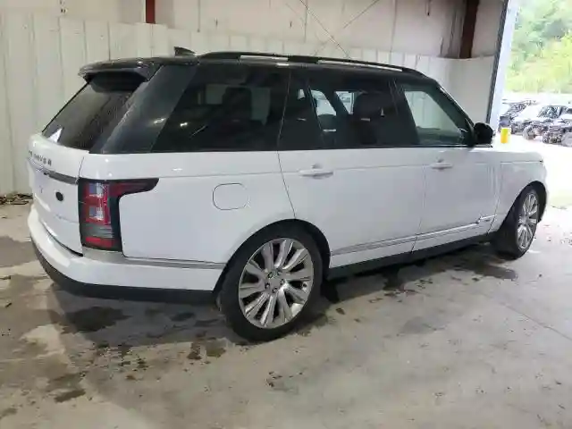 SALGS5FE3HA343425 2017 LAND ROVER RANGEROVER-2