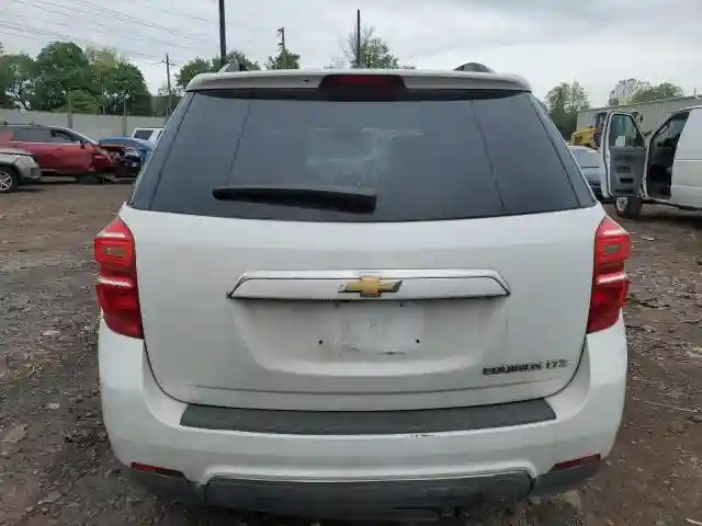 2GNALDEKXG6157654 2016 CHEVROLET EQUINOX-5