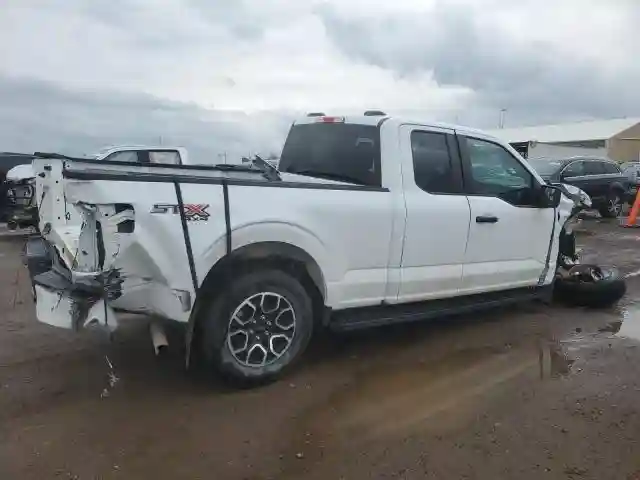 1FTEX1EP9PKG19692 2023 FORD F-150-2