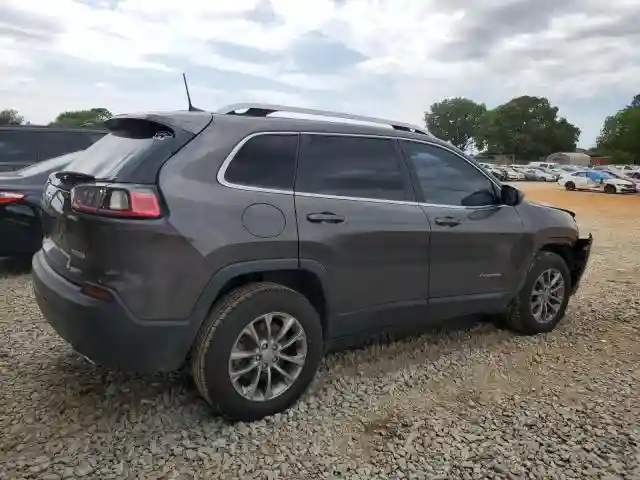 1C4PJMLN8KD123969 2019 JEEP GRAND CHEROKEE-2