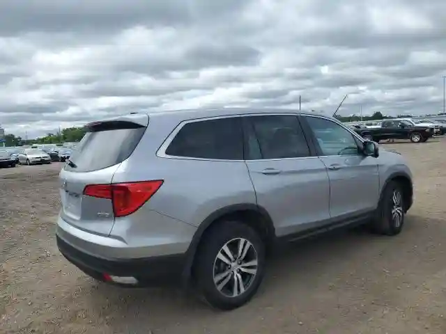 5FNYF6H63JB022574 2018 HONDA PILOT-2