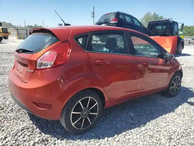 3FADP4EJ8KM160672 2019 FORD FIESTA-2