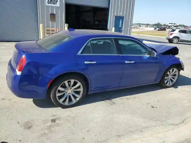 2C3CCAEG2KH705854 2019 CHRYSLER 300-2