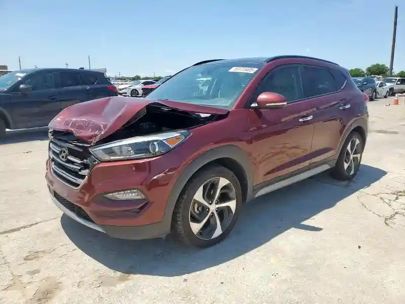 KM8J3CA22HU471791 2017 HYUNDAI TUCSON-0