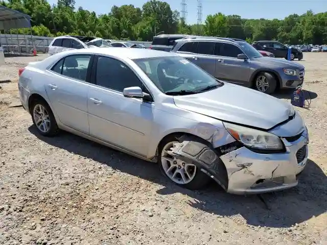 1G11C5SL0FF113056 2015 CHEVROLET MALIBU-3