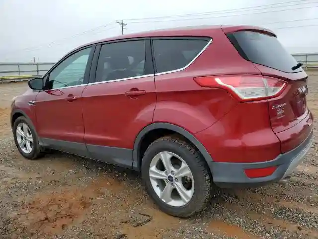 1FMCU0GX3FUA98197 2015 FORD ESCAPE-1