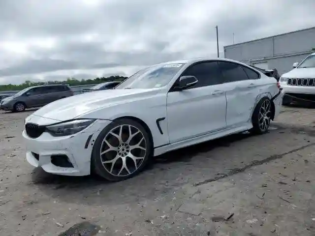 WBA4J7C55KBM74884 2019 BMW 4 SERIES-0
