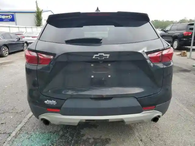 3GNKBBRA1MS571741 2021 CHEVROLET BLAZER-5