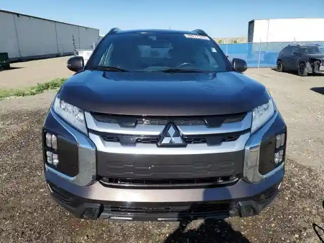 JA4AJ4AW8LU600557 2020 MITSUBISHI OUTLANDER-4