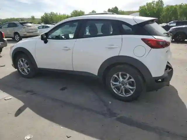 JM1DKDB73J0331461 2018 MAZDA CX-3-1