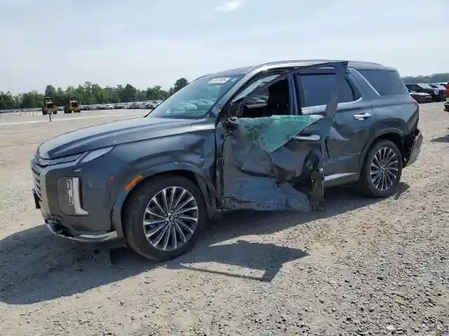KM8R7DGE6PU542276 2023 HYUNDAI PALISADE-0