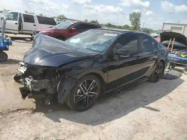 4T1DAACK3SU090639 2025 TOYOTA CAMRY-0