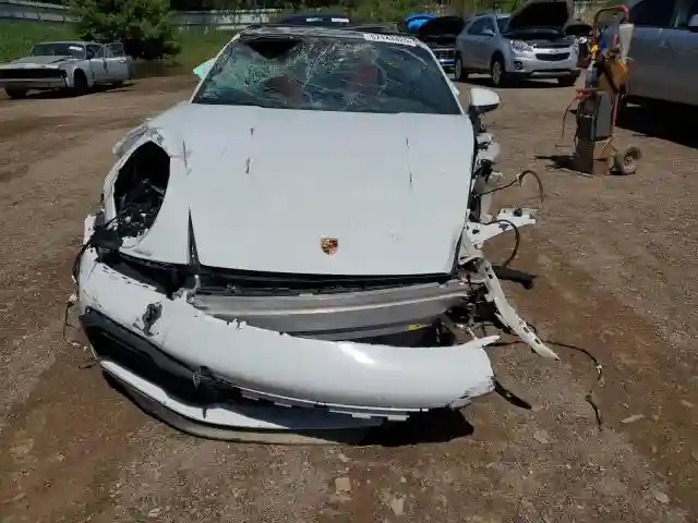 WP0AB2A91LS225947 2020 PORSCHE 911-4