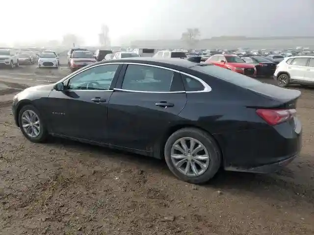 1G1ZD5ST4LF062608 2020 CHEVROLET MALIBU-1