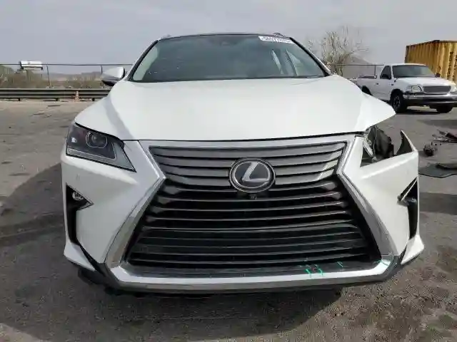 2T2ZZMCA3GC029982 2016 LEXUS RX350-4