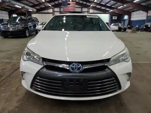 4T1BD1FK4FU151142 2015 TOYOTA CAMRY-4
