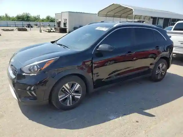 KNDCB3LC2N5549594 2022 KIA NIRO-0