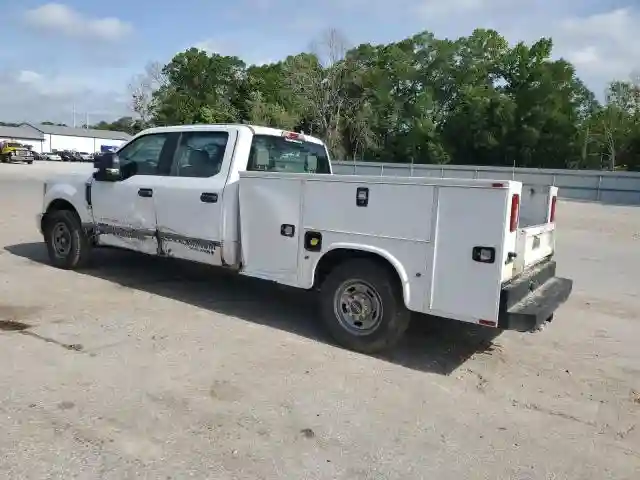1FD7W2A67KEF85513 2019 FORD F250-1