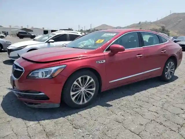 1G4ZR5SS3KU100416 2019 BUICK LACROSSE-0