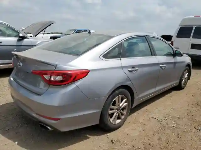 5NPE24AF2HH535923 2017 HYUNDAI SONATA-2