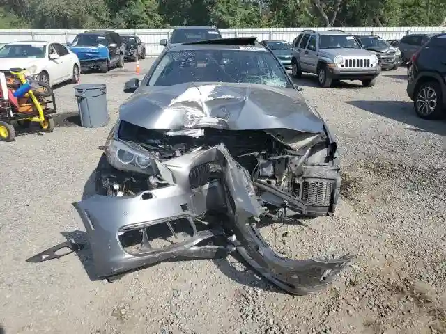 WBA5A5C57GD526780 2016 BMW 5 SERIES-4