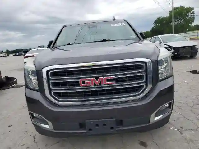 1GKS2GKC2GR336634 2016 GMC YUKON-4