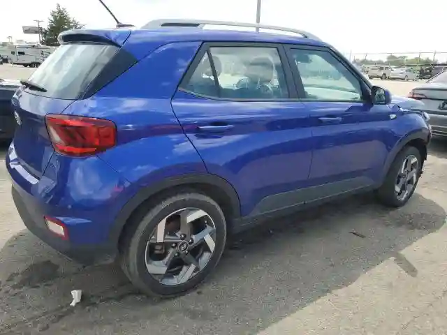 KMHRC8A35PU243601 2023 HYUNDAI VENUE-2