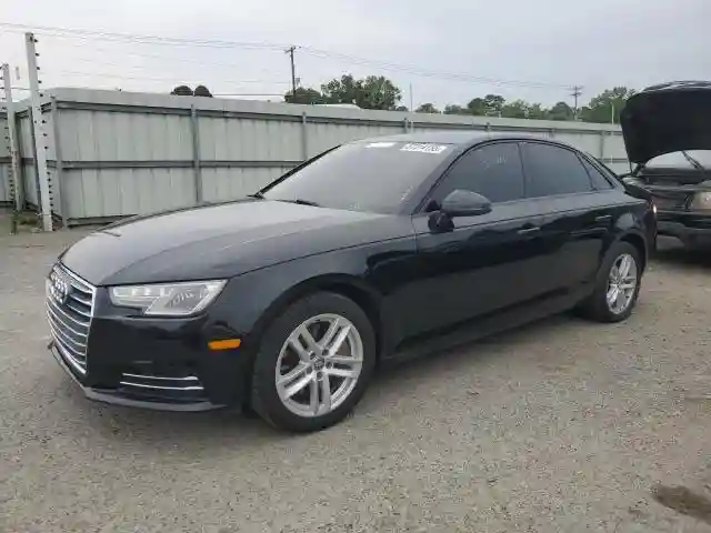 WAUANAF43HN052112 2017 AUDI A4-0