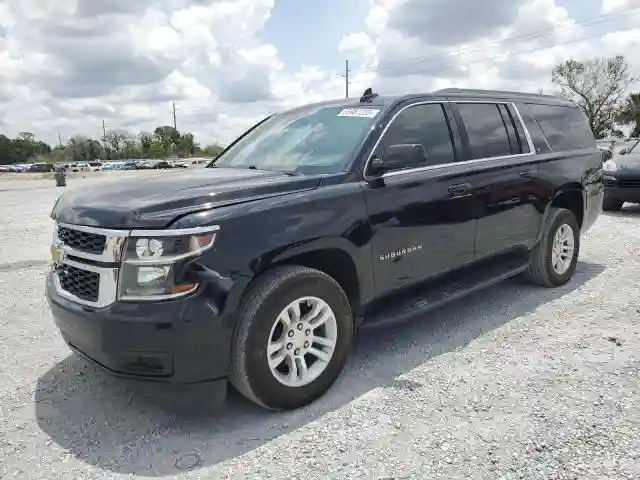 1GNSCHKC2LR172446 2020 CHEVROLET SUBURBAN-0