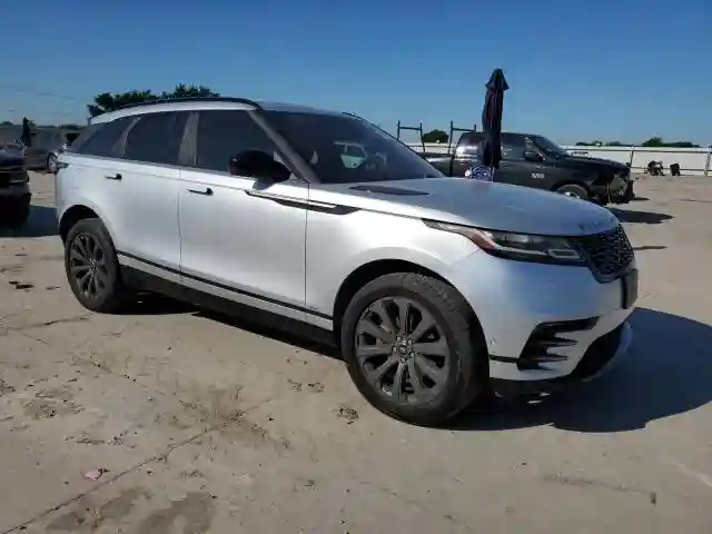 SALYL2EXXKA794412 2019 LAND ROVER RANGEROVER-3