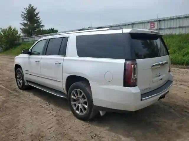 1GKS2HKJ0HR116527 2017 GMC YUKON-1