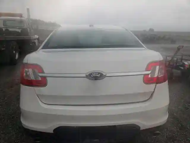 1FAHP2D82GG105690 2016 FORD TAURUS-5
