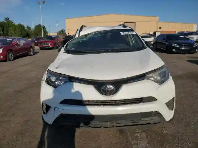 JTMZFREV9JJ195820 2018 TOYOTA RAV4-4