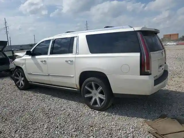 1GYS4JKJ9FR194888 2015 CADILLAC ESCALADE-1