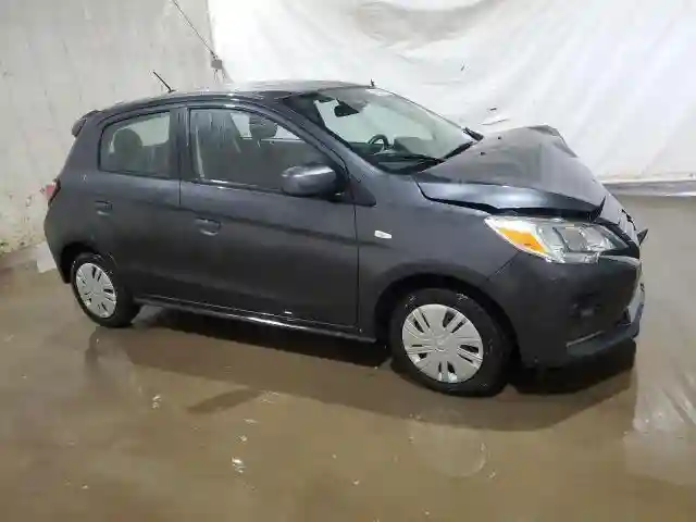ML32AUHJ8RH029337 2024 MITSUBISHI MIRAGE-3