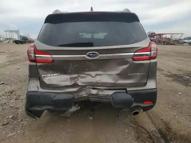 4S4WMAED2M3456517 2021 SUBARU ASCENT-5
