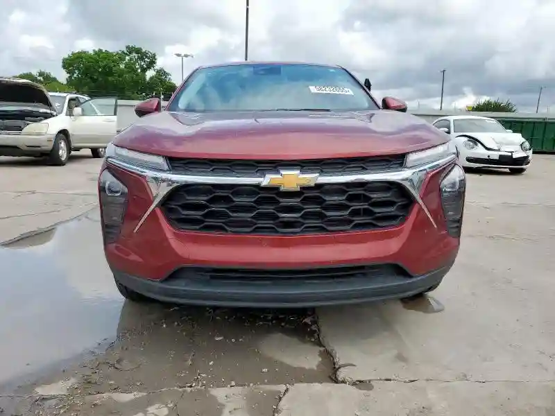 KL77LFE28RC213483 2024 CHEVROLET TRAX-4