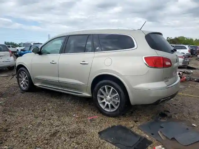 5GAKRBKD5FJ264295 2015 BUICK ENCLAVE-1