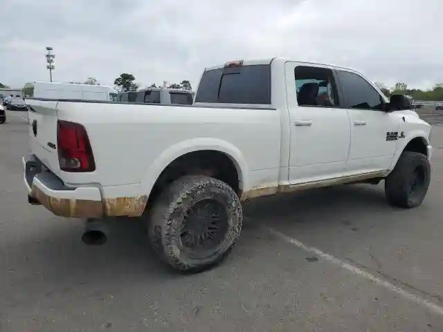 3C6UR5FL8GG333405 2016 RAM 2500-2